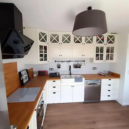 Holiday home Maison Avec Jardin Disneyland