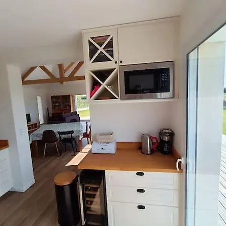 Maison Avec Jardin Disneyland Holiday home Favieres (Seine-et-Marne)