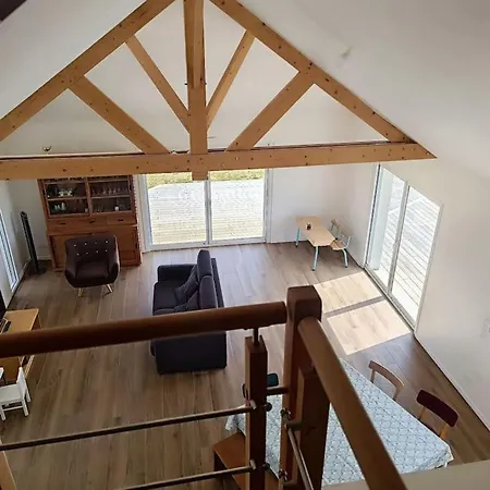 Maison Avec Jardin Disneyland Favieres (Seine-et-Marne)
