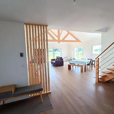 Holiday home Maison Avec Jardin Disneyland