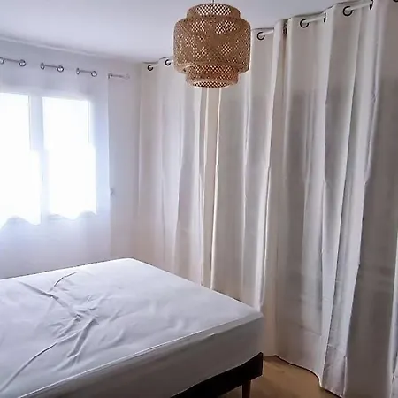 Maison Avec Jardin Disneyland Holiday home Favieres (Seine-et-Marne)