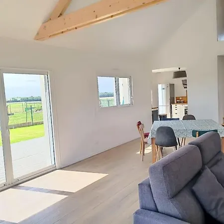 Maison Avec Jardin Disneyland Holiday home Favieres (Seine-et-Marne)