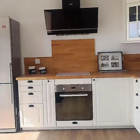 Holiday home Maison Avec Jardin Disneyland Favieres (Seine-et-Marne)