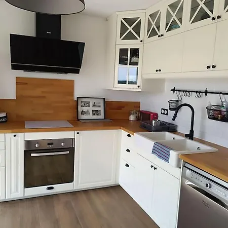 Holiday home Maison Avec Jardin Disneyland