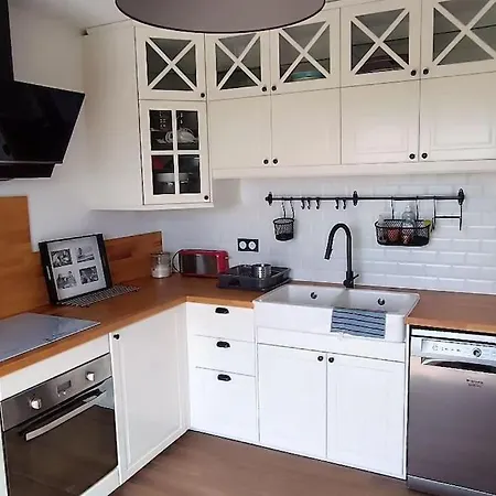 Holiday home Maison Avec Jardin Disneyland *