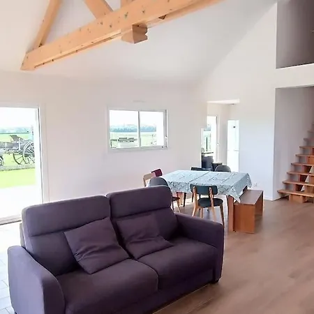 Maison Avec Jardin Disneyland Holiday home Favieres (Seine-et-Marne)